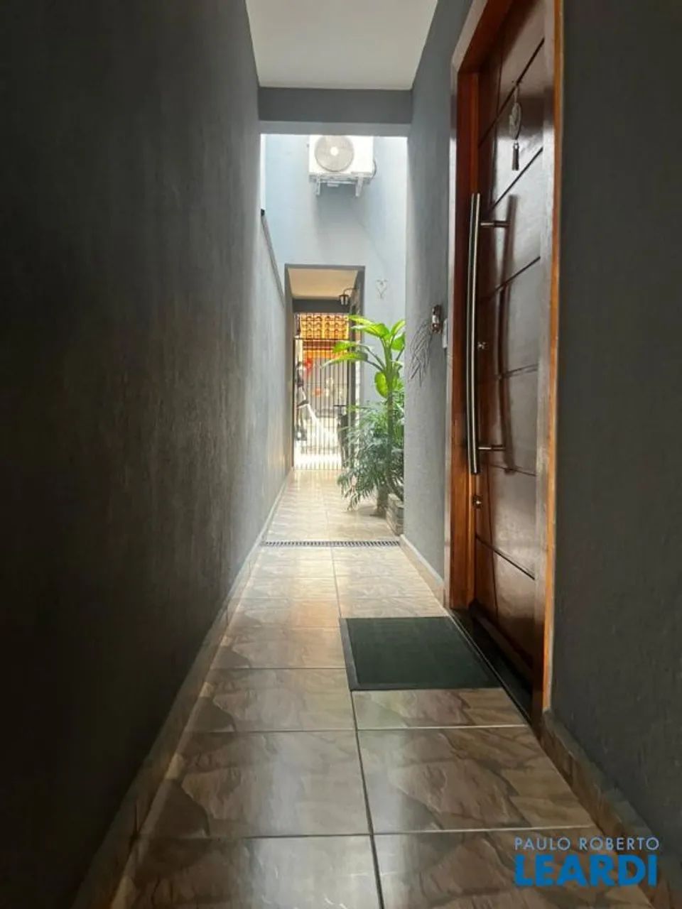 CASA ASSOBRADADA - OLÍMPICO - SP - Foto 2