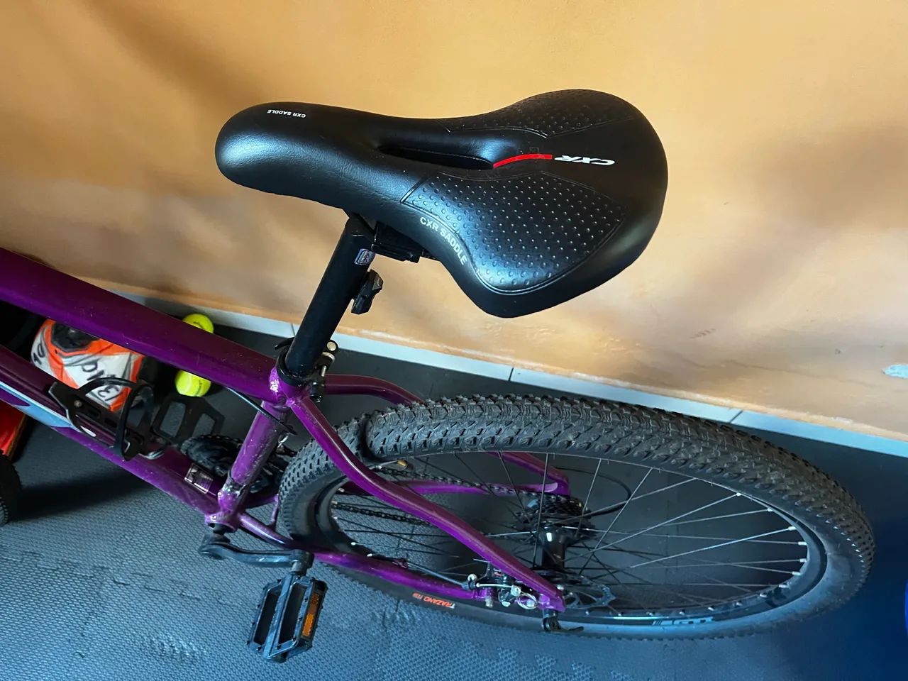 Bicicleta  - Foto 2