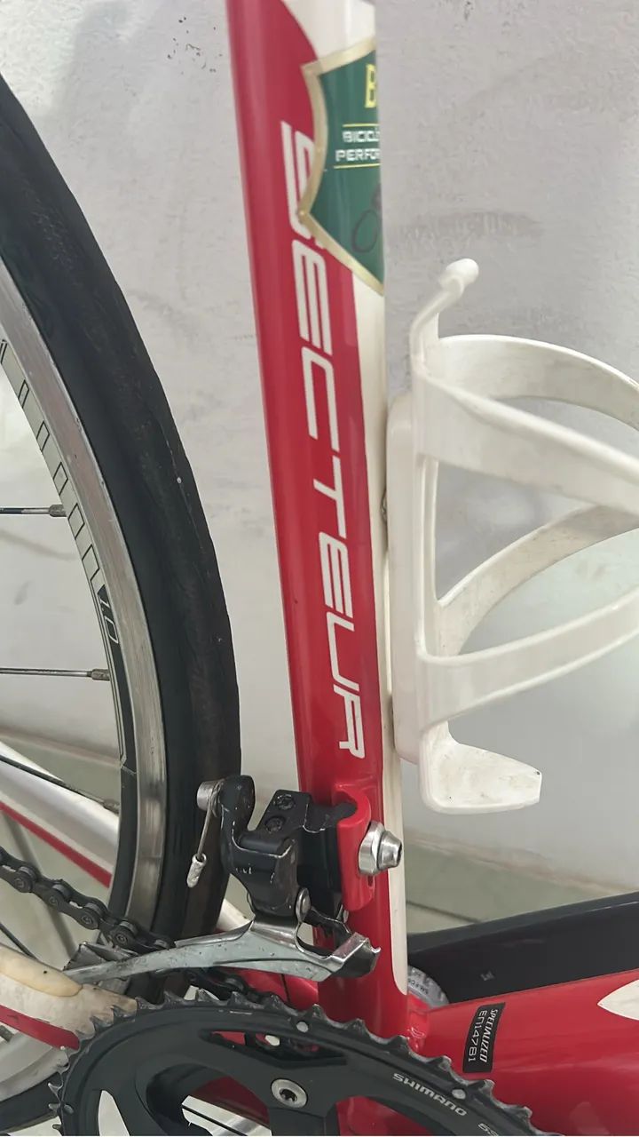 Bicicleta Specialized Speed - Foto 4