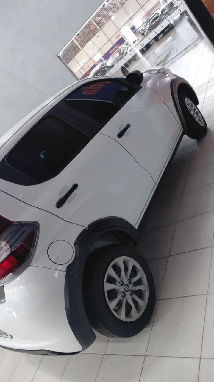 Aluguel de Veículos 