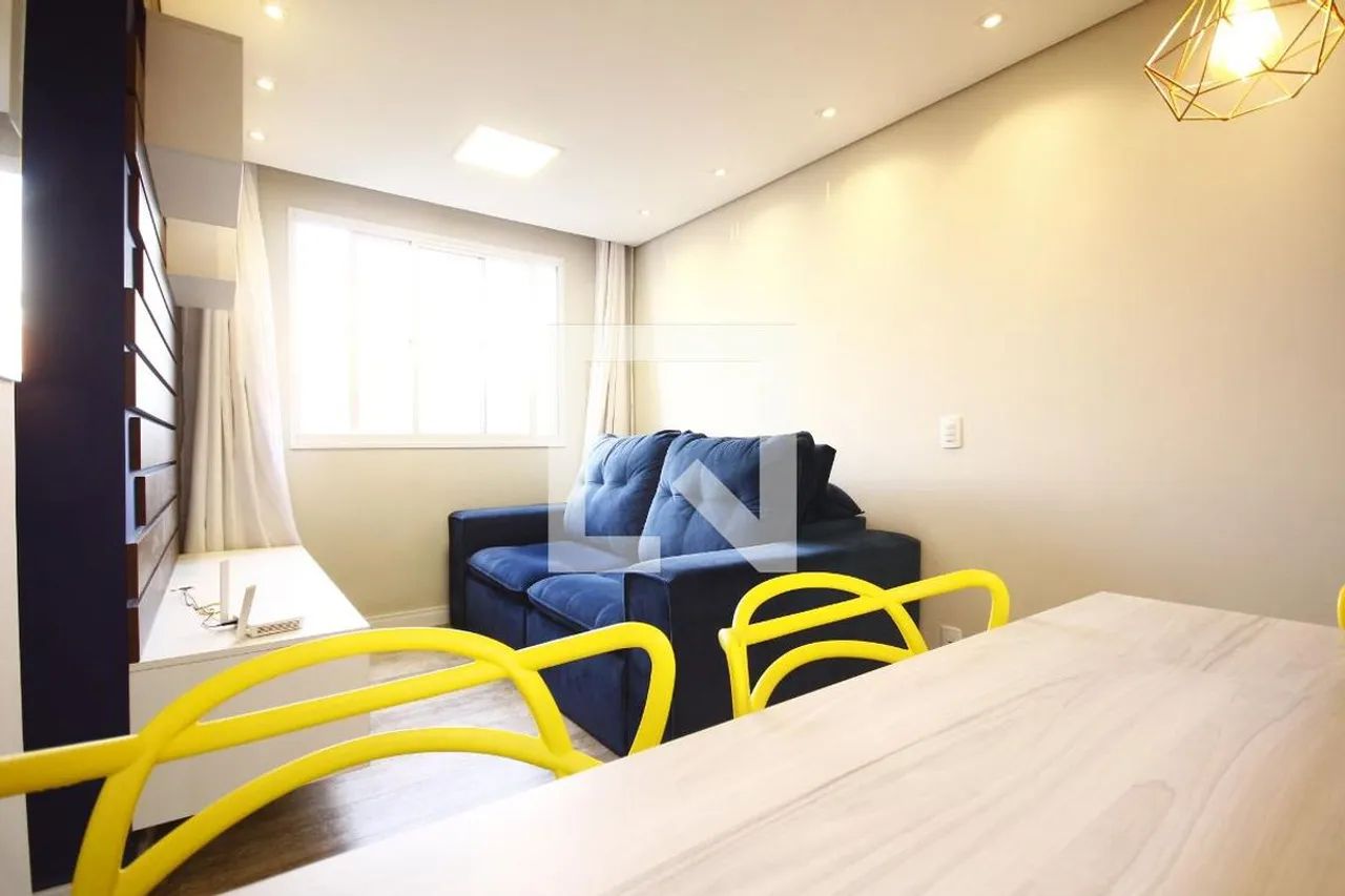 Apartamento à Venda - Cambuci, 2 Quartos, 41 m2 - Foto 2