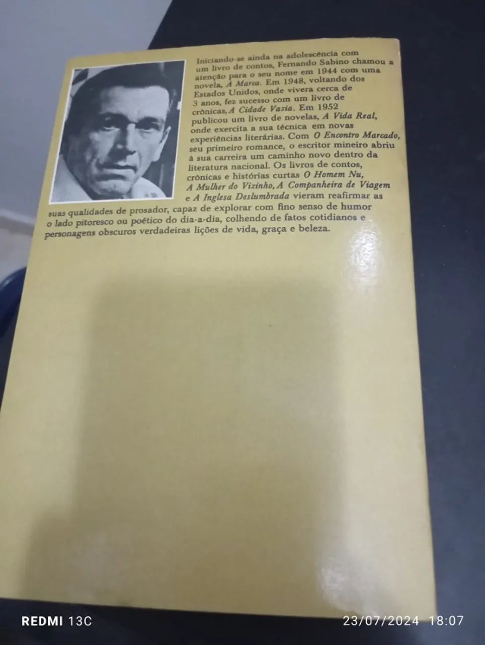 A vida real - Foto 2