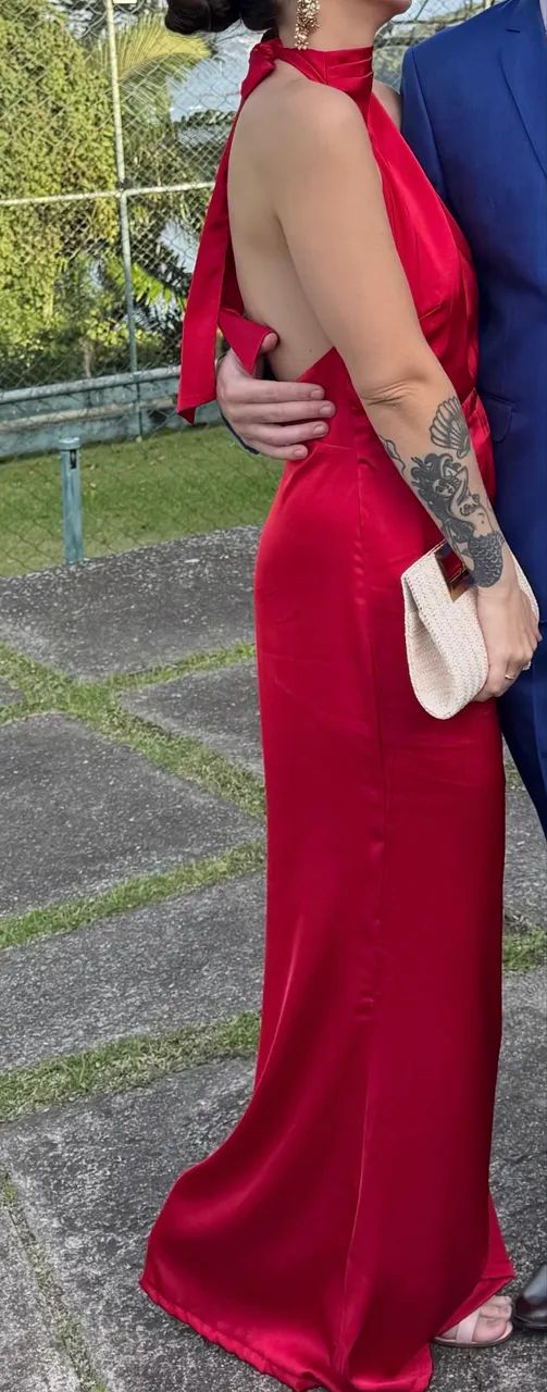 Vestido  - Foto 2