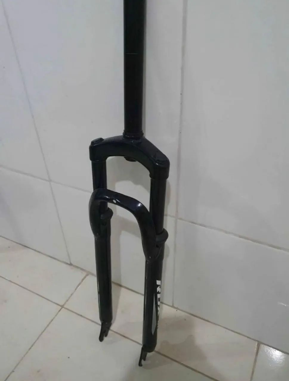 Suspensão Bike