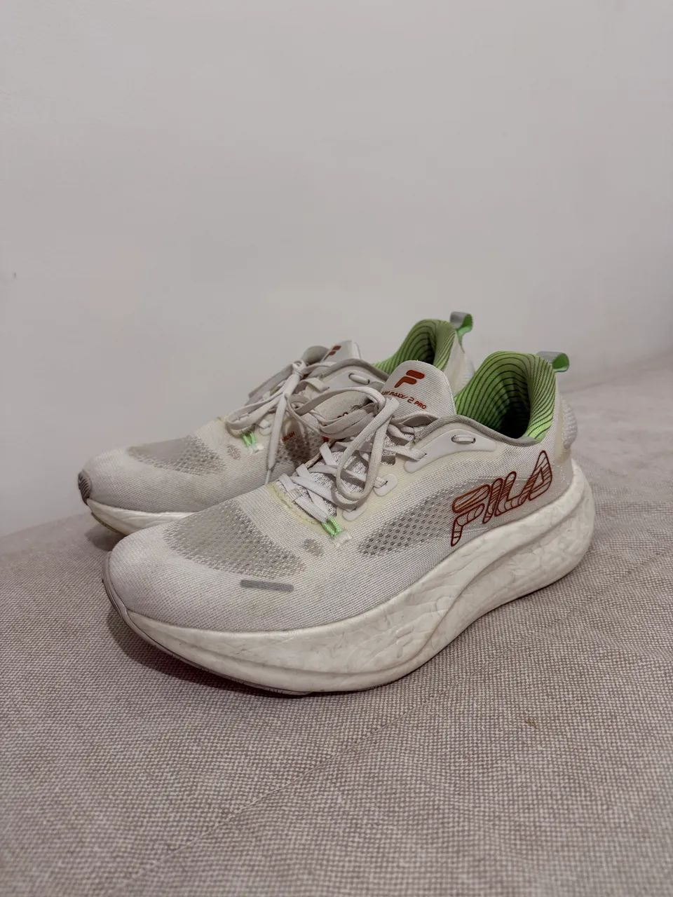 Fila Maxx Pro 2