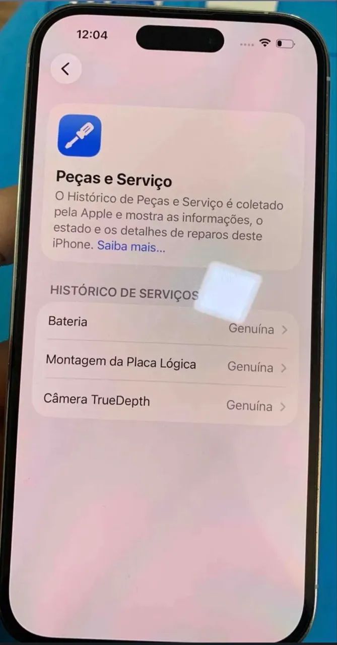 iPhone 14 Pro 256GB - Foto 4