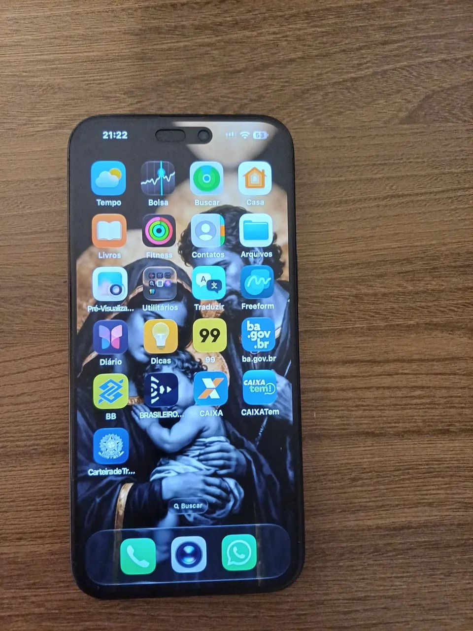 IPhone 15 Pro Max - Foto 3