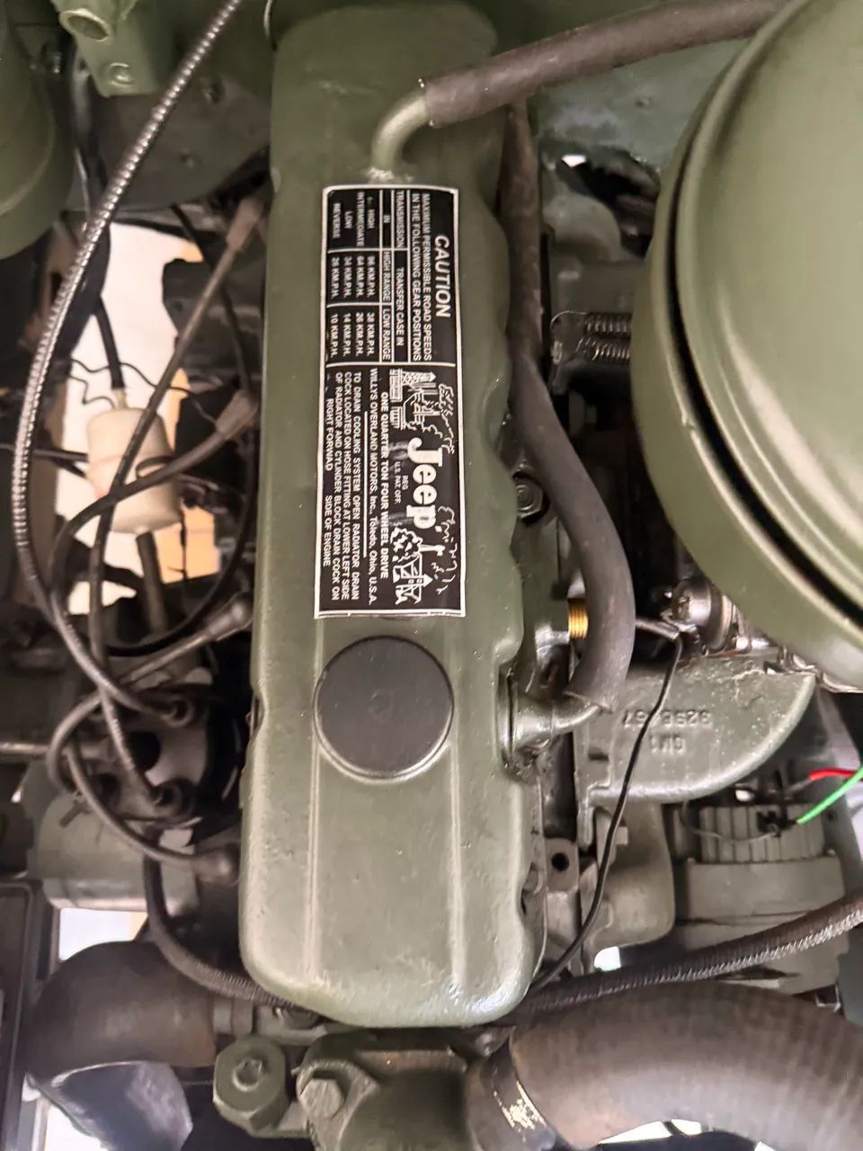 Jeep 1942 - Foto 4