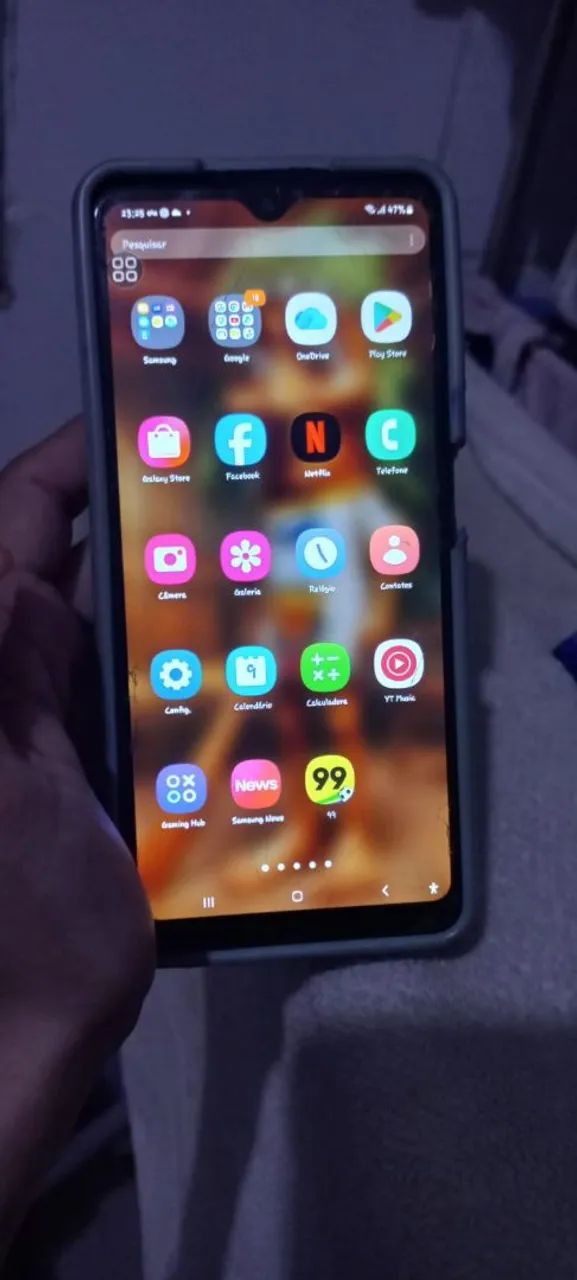 VENDA CELULAR M32! Mais informações abaixo - Foto 5