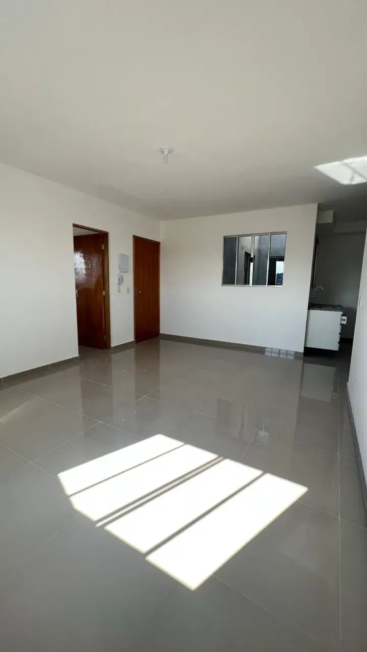 APARTAMENTO DE 3 DORMITÓRIOS PARA ALUGAR EM TABOÃO DA SERRA - Foto 5