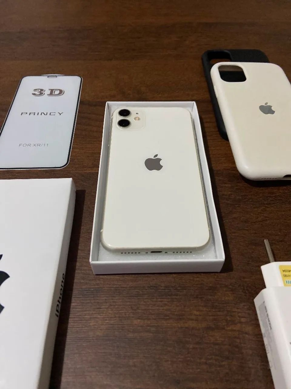 iPhone 11 128 6 meses de garantia 
