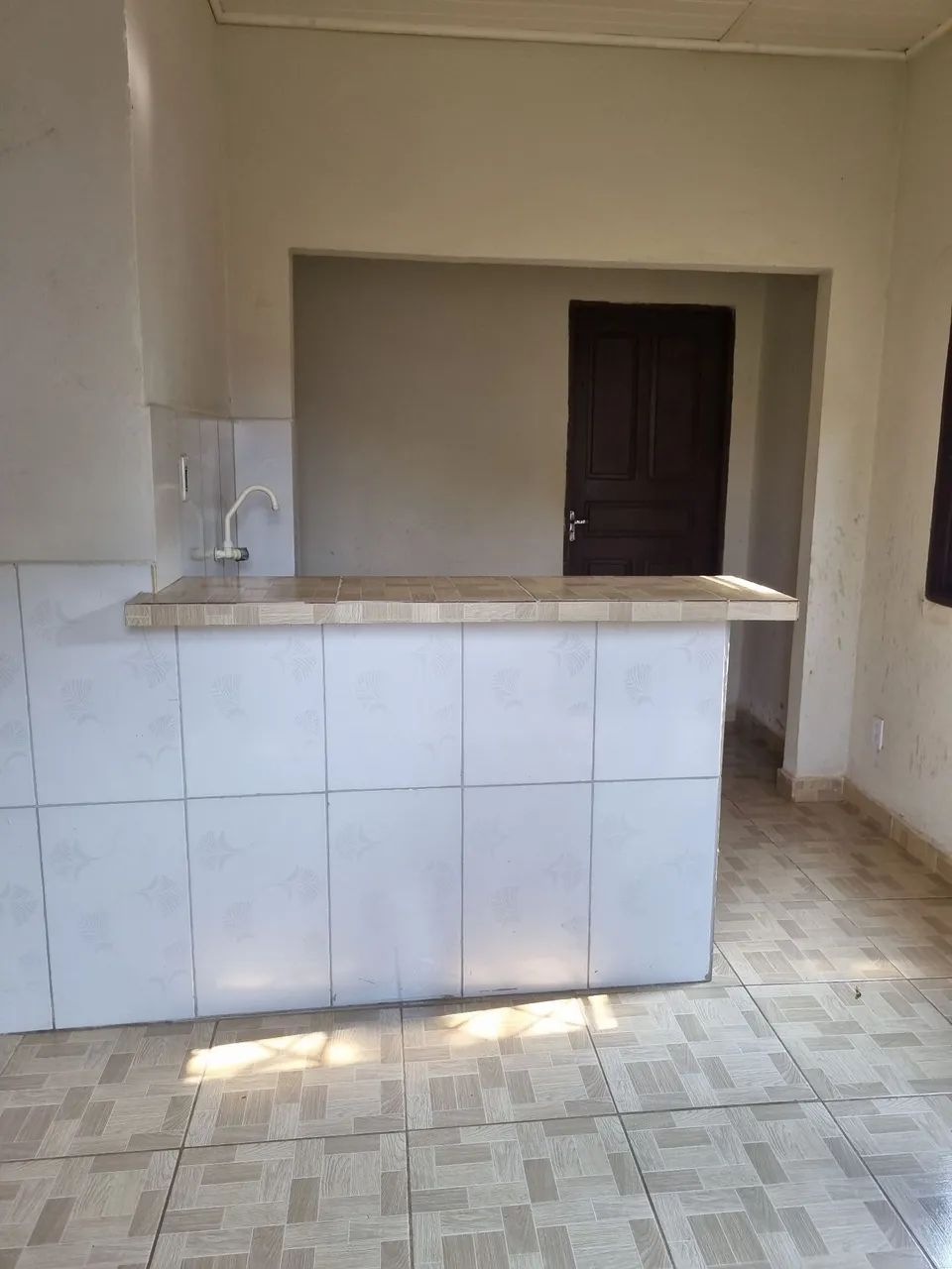 Aluguel de Apartamento 