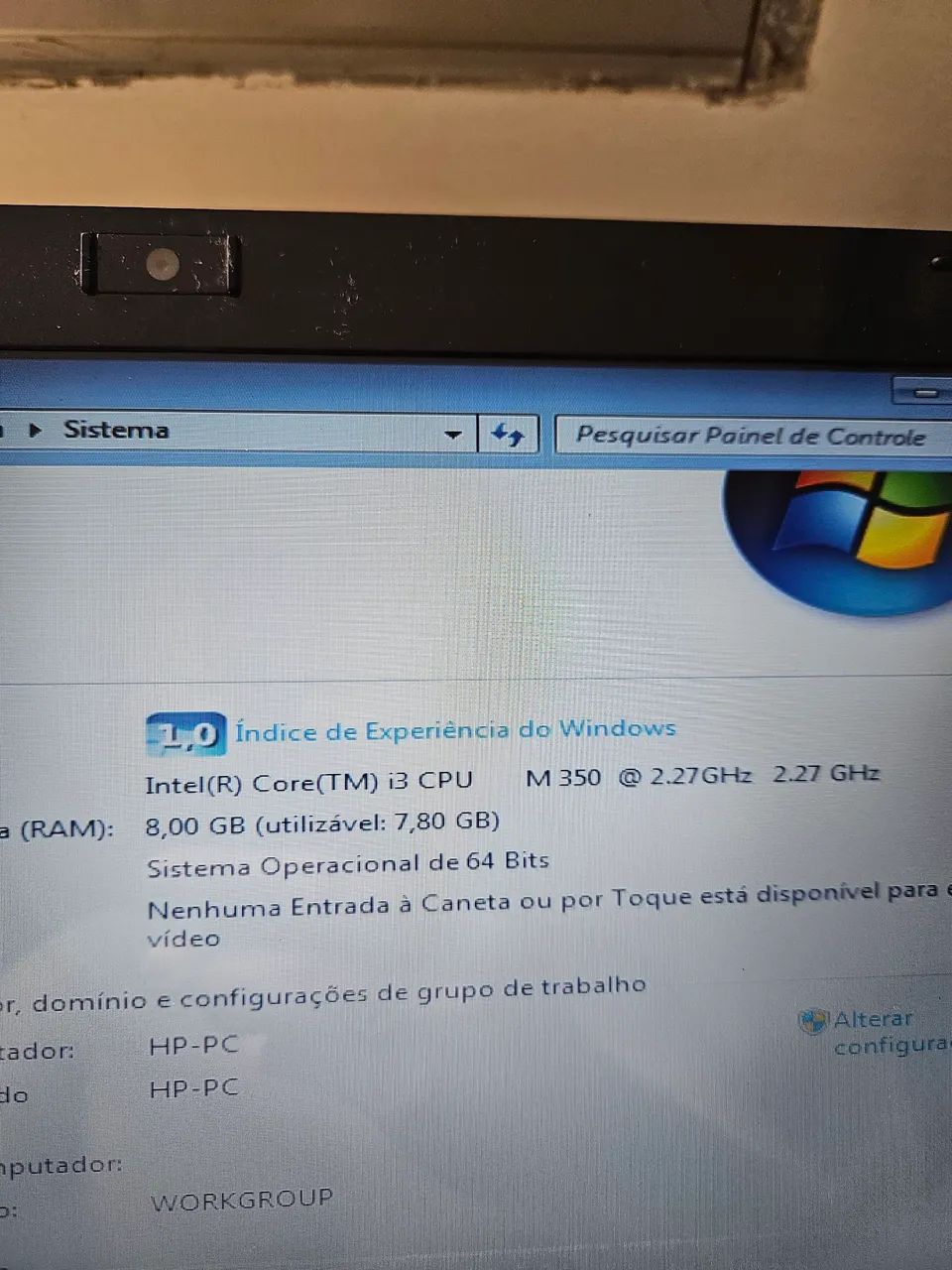 Notebook HP - Foto 4