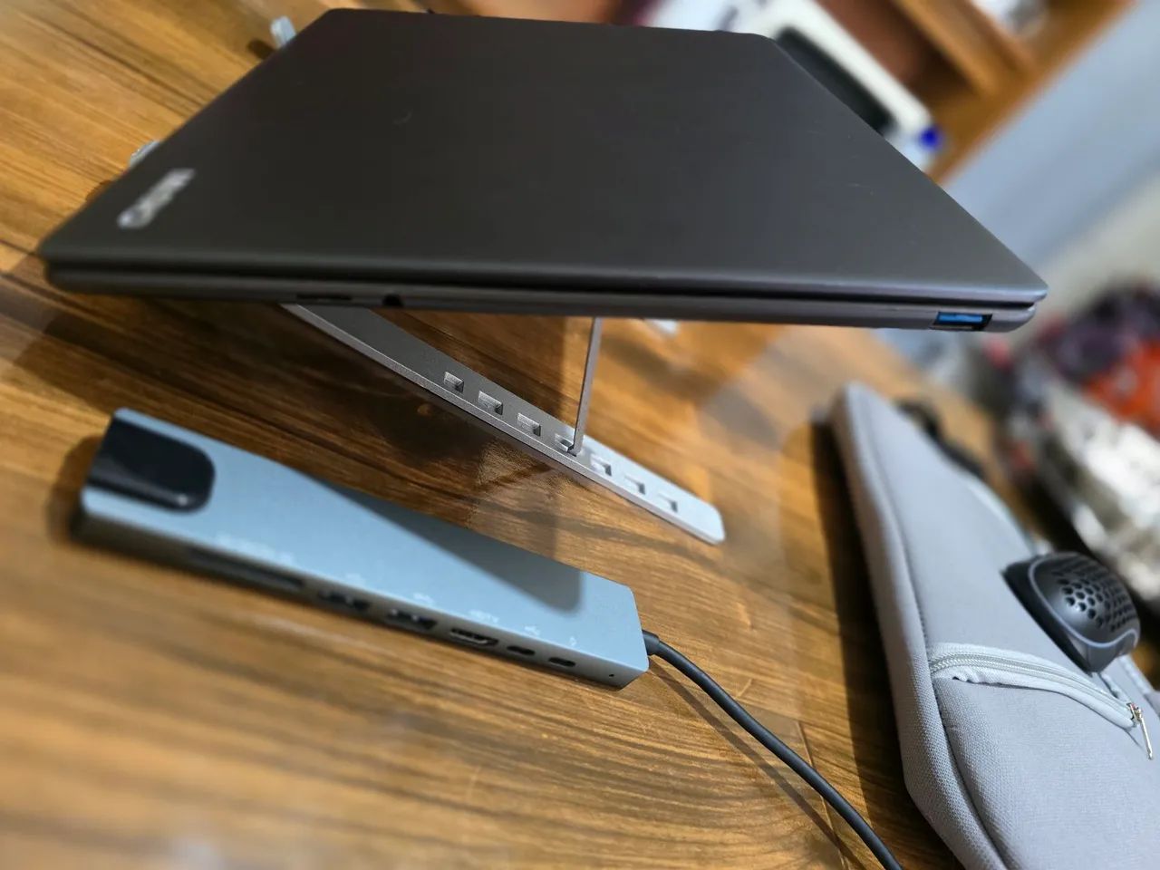 Vendo Notebook CHUWI CoreBook X - Foto 4