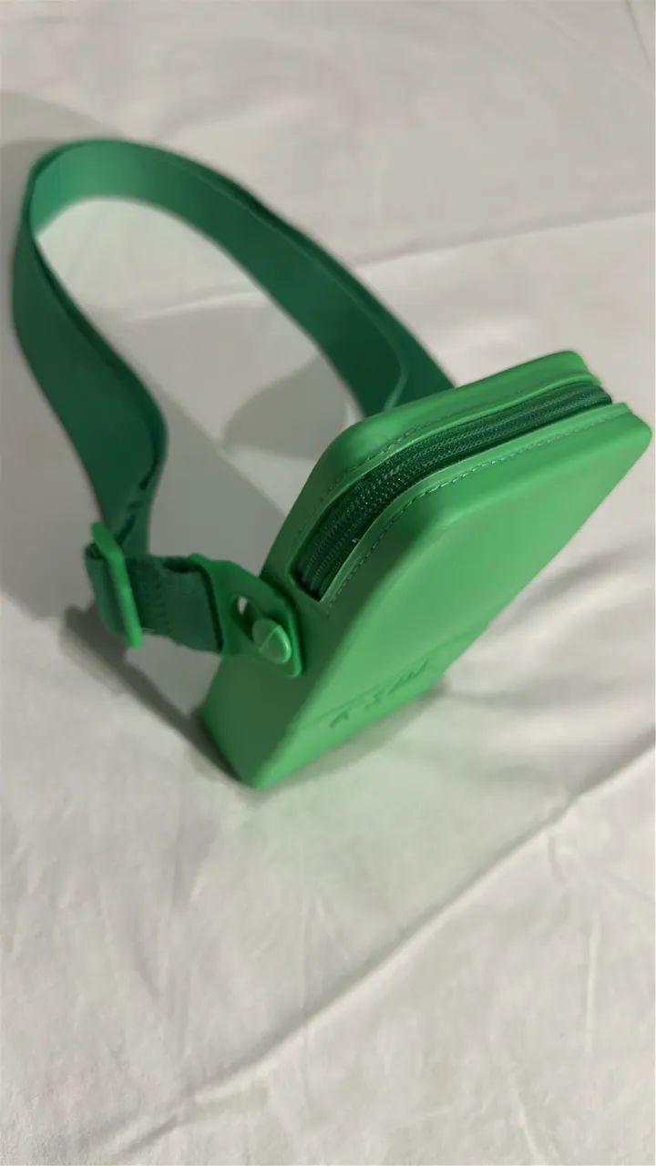 Bolsa de lado - Foto 3