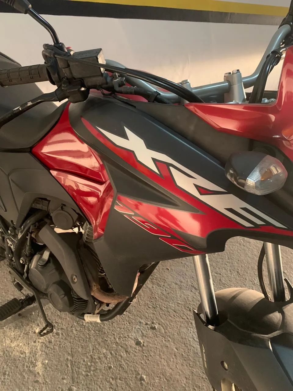 XRE 190 2020 - Foto 5