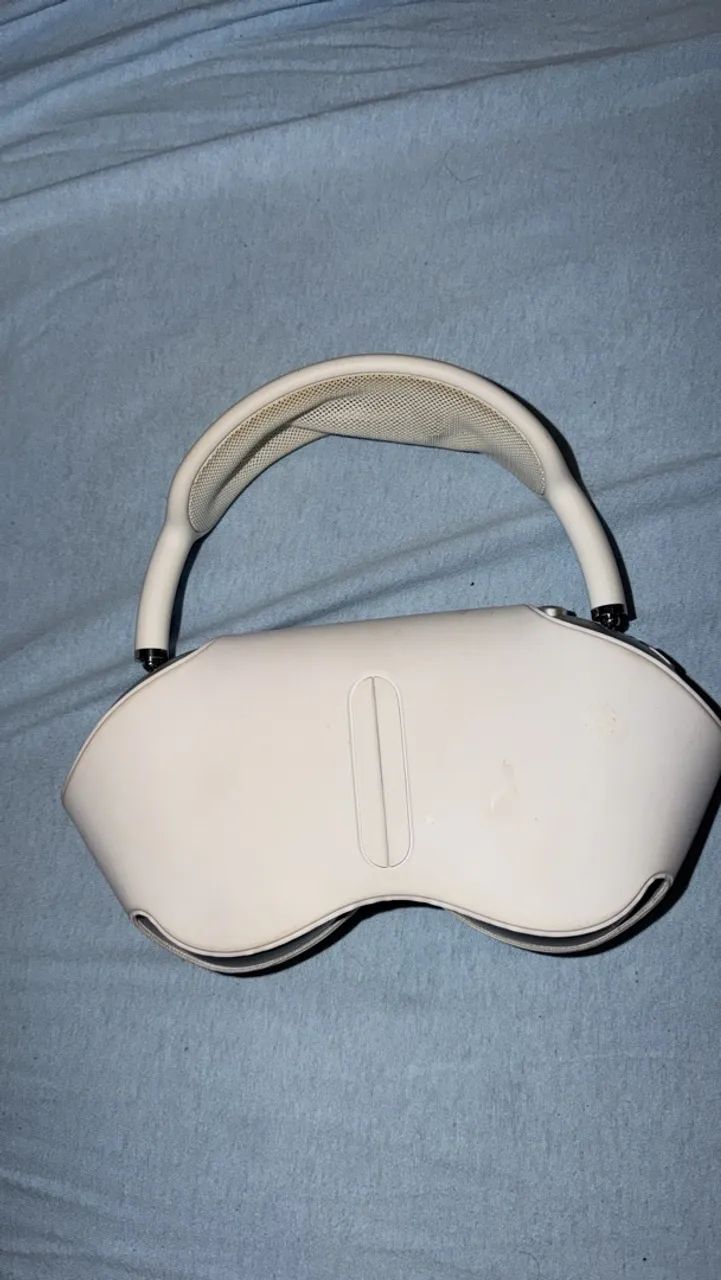 Fone airmax apple  - Foto 3