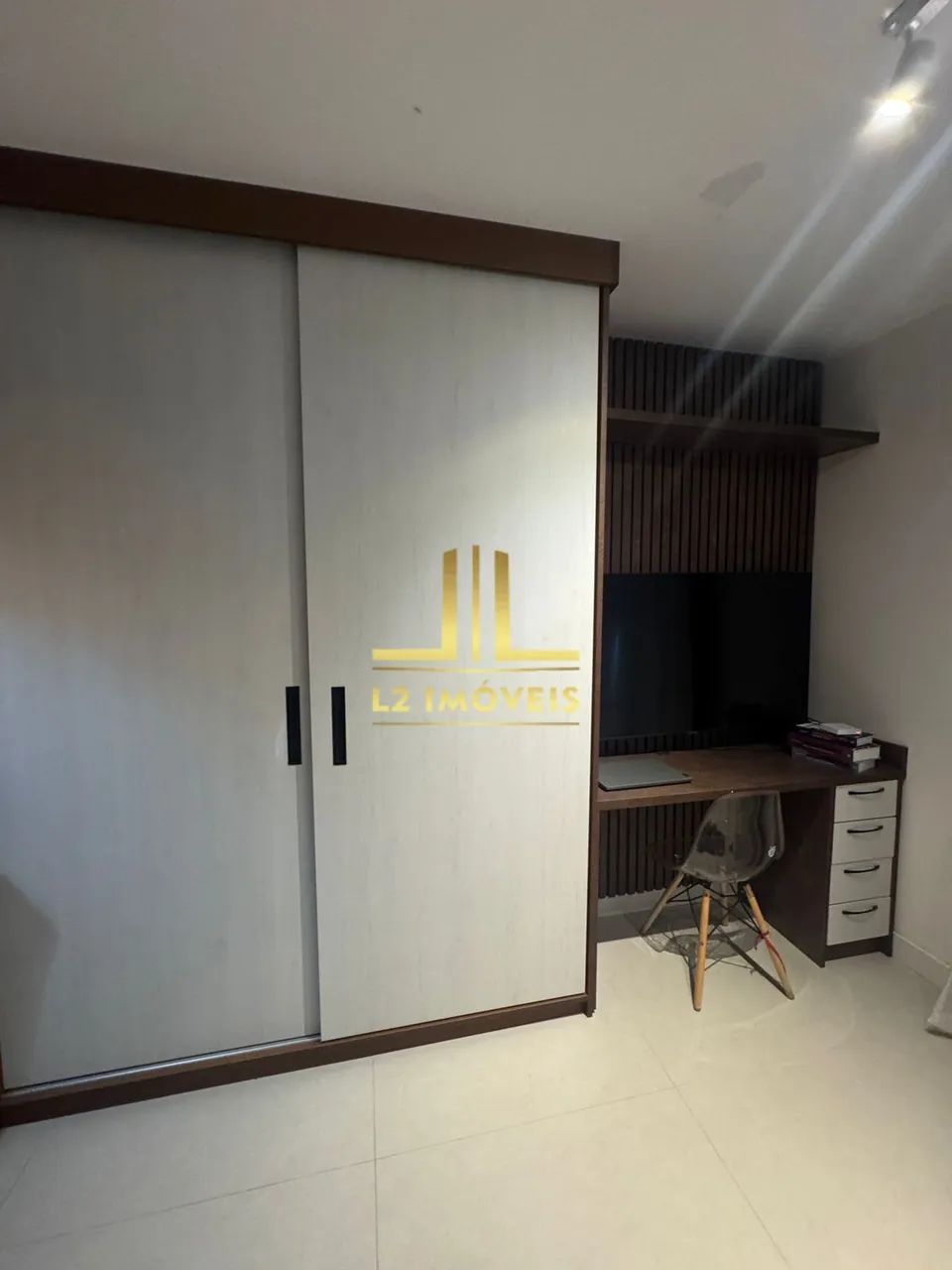 APARTAMENTO STUDIO - UNIQUE LIVE - Foto 2