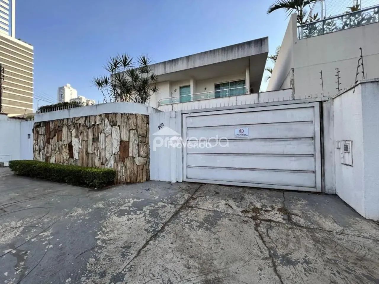 RUA 27 QD L-28 LT 19 ST. MARISTA