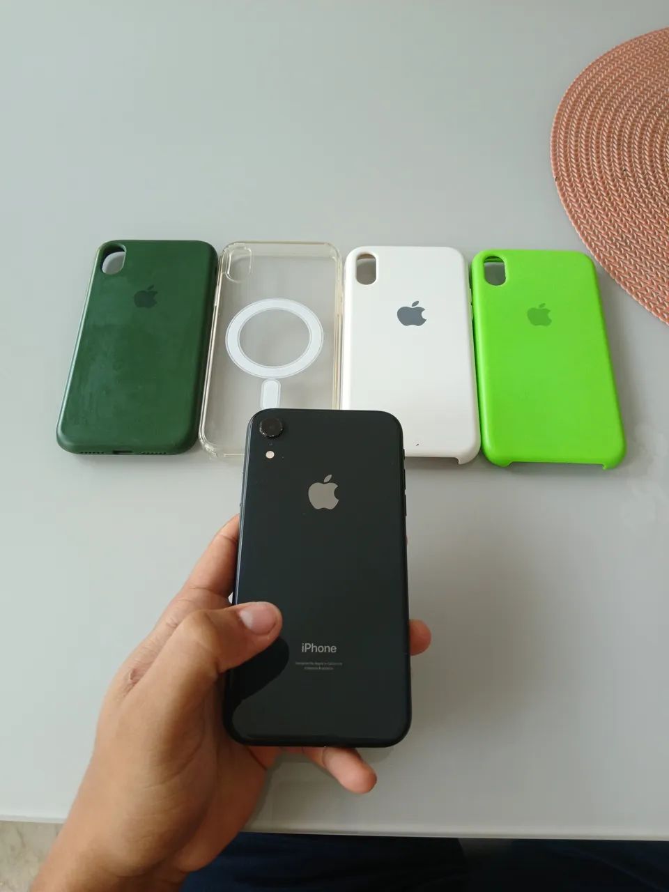IPhone Xr - Foto 2