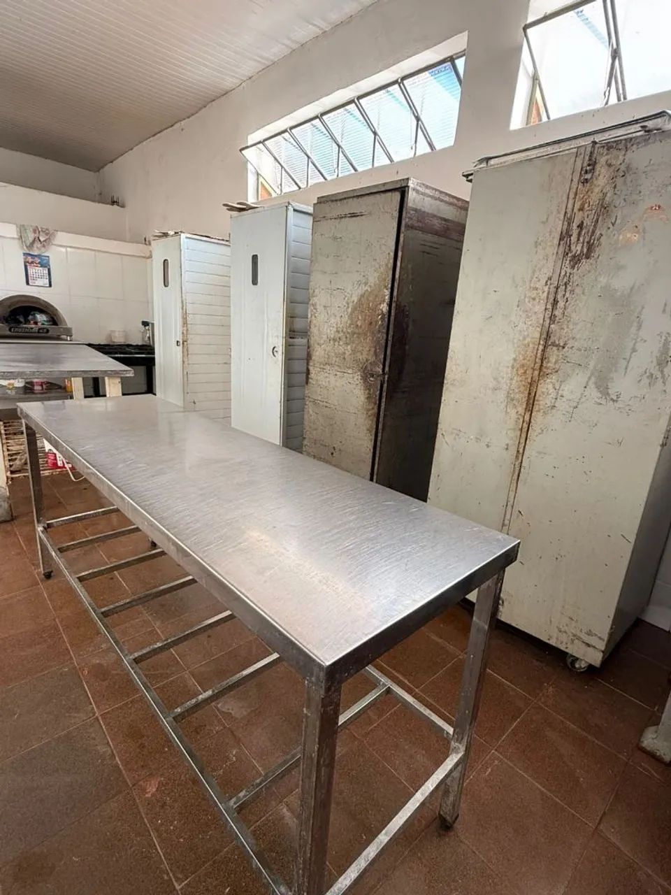 VENDO IMOVEL - Prédio comercial sendo utilizado como padaria - Foto 3