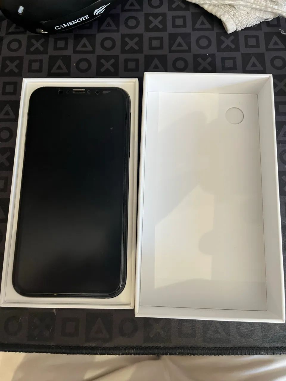 IPHONE XR 64gb Preto