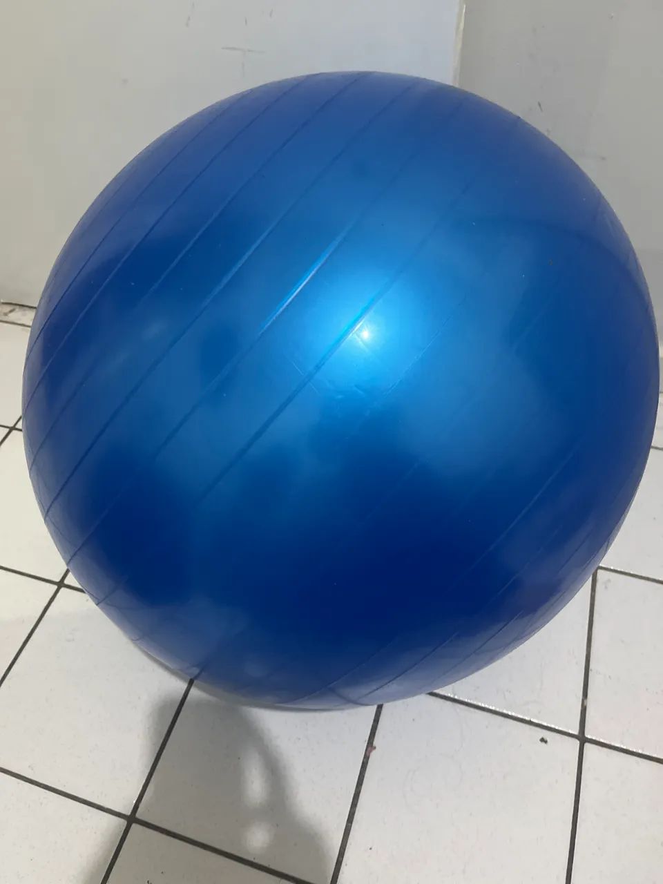 Bola suíça p/pilates 