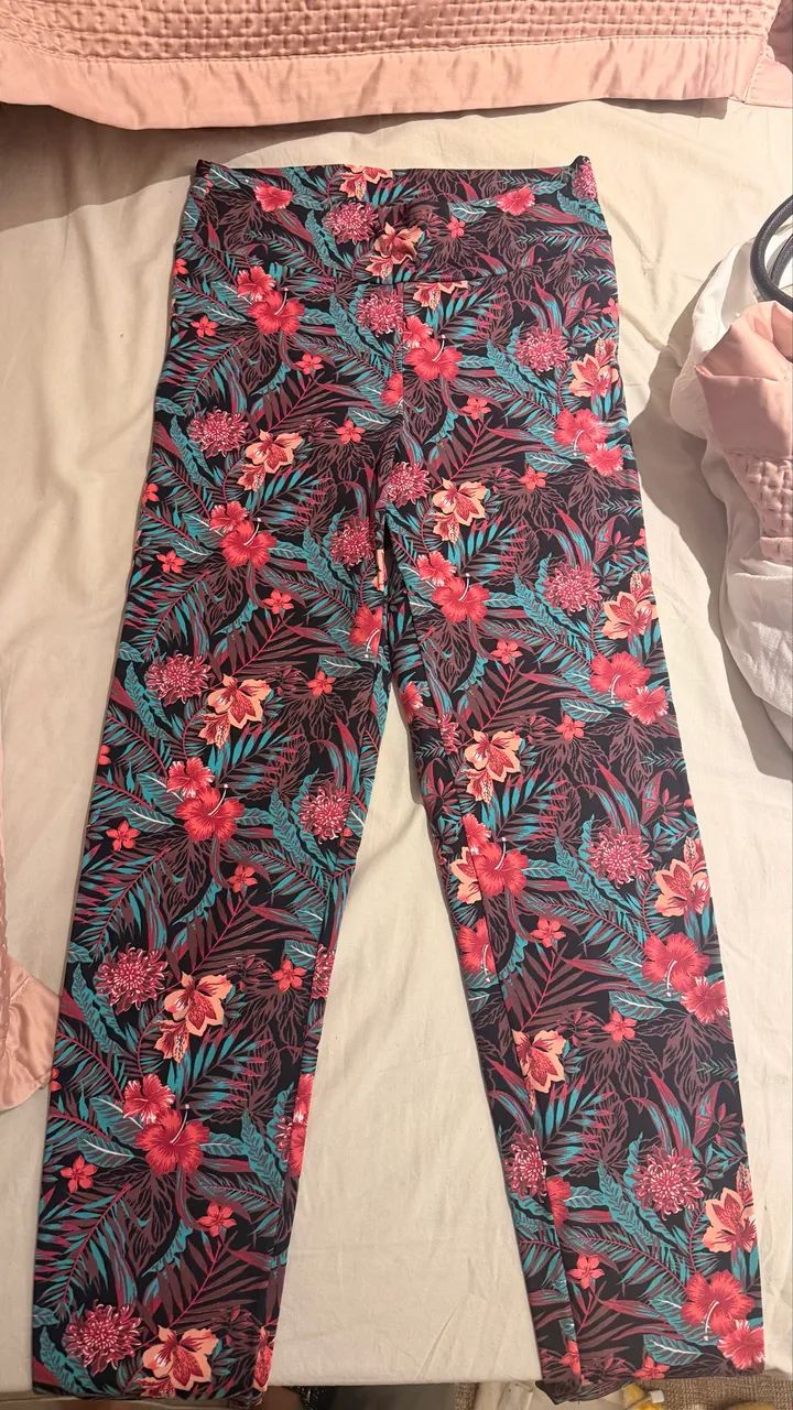 Roupa usada