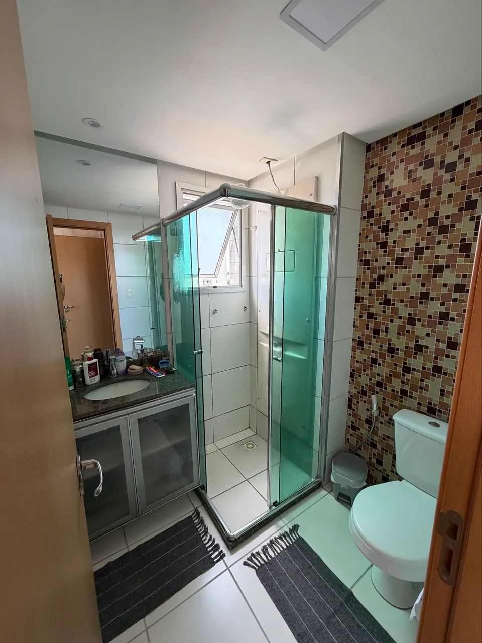 Apartamento no Paradaise River - Foto 5