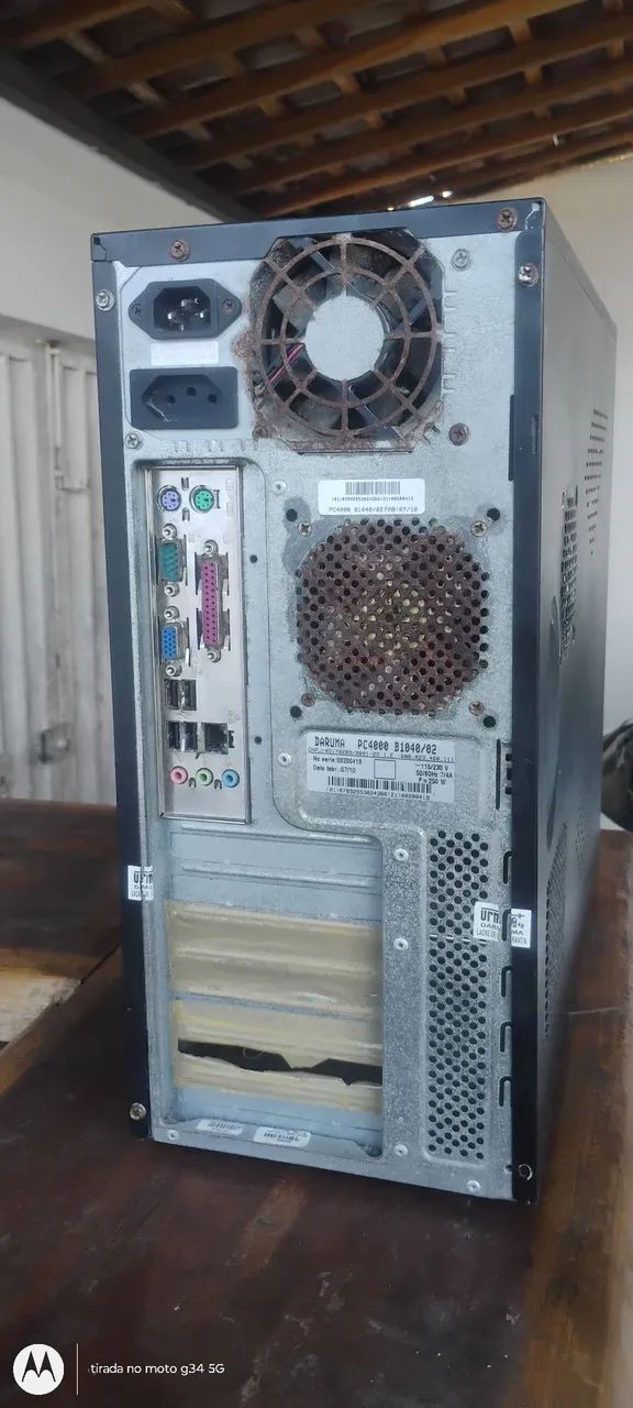 CPU Samsung  - Foto 3