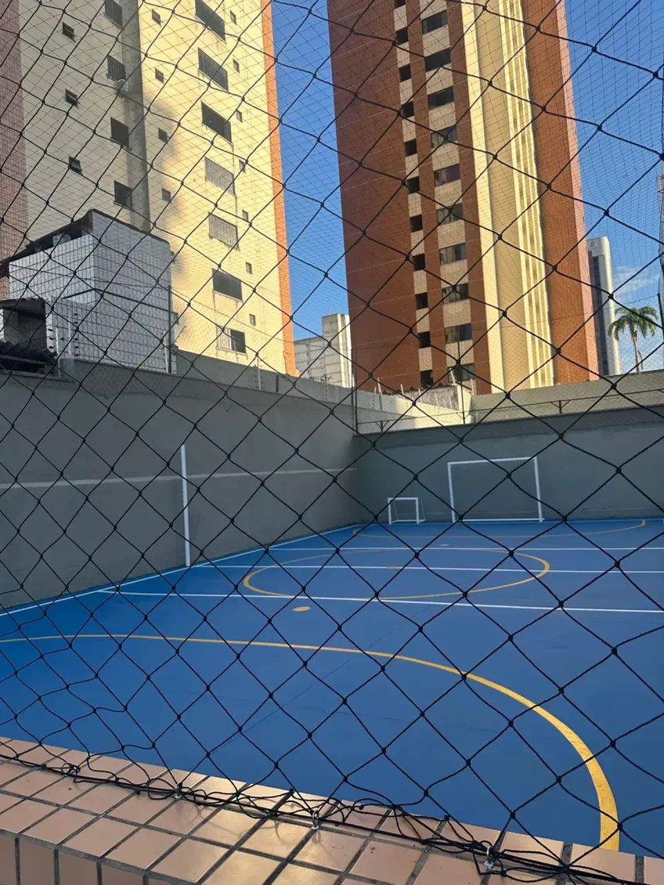 APARTAMENTO À VENDA NO EDIFÍCIO RICARDO PIRES - ALDEOTA - 156m² - Foto 5