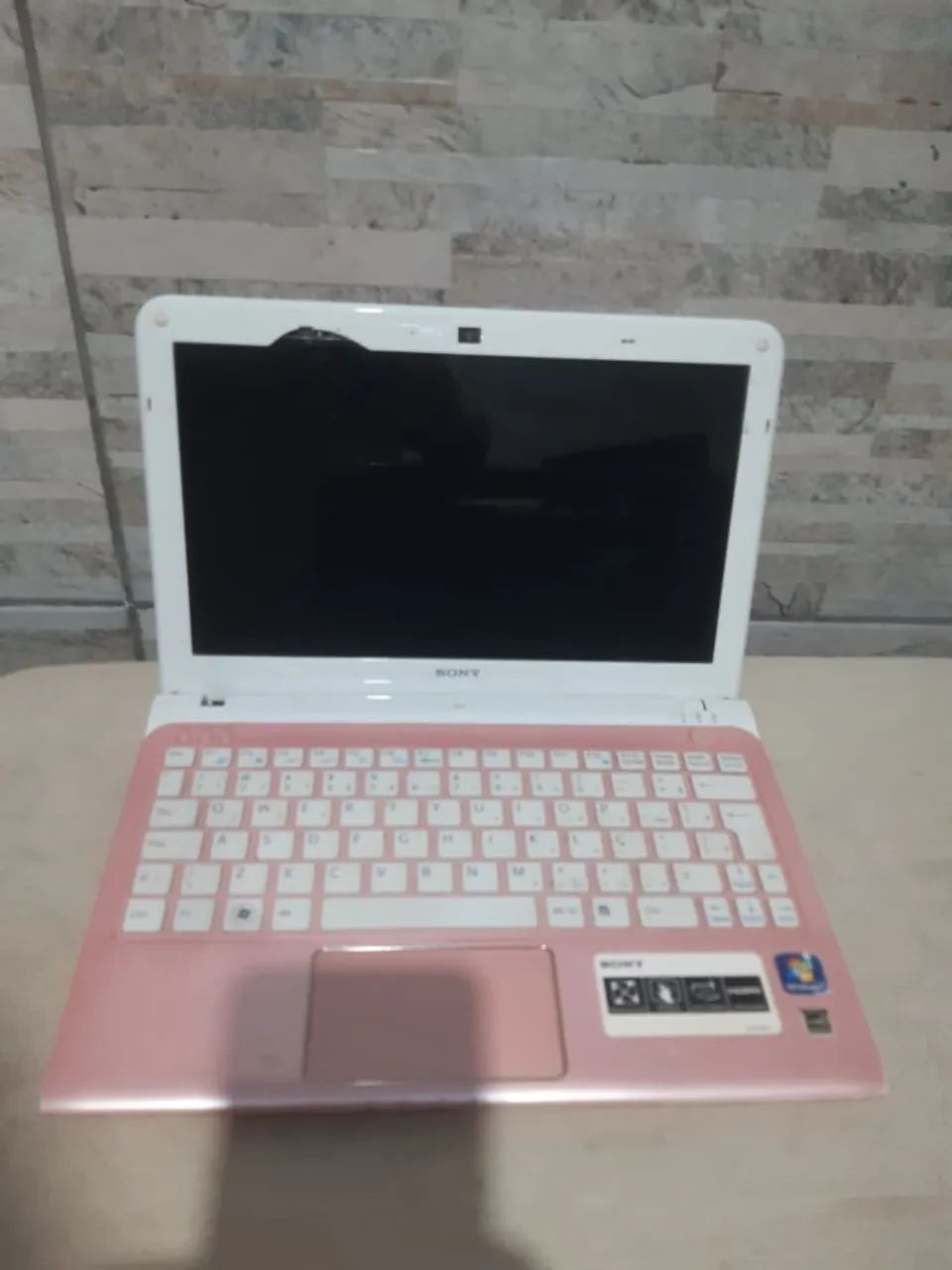 Notebook Sony - Foto 3