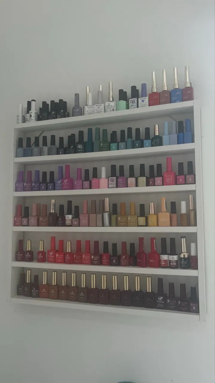 Expositor de esmaltes  - Foto 2