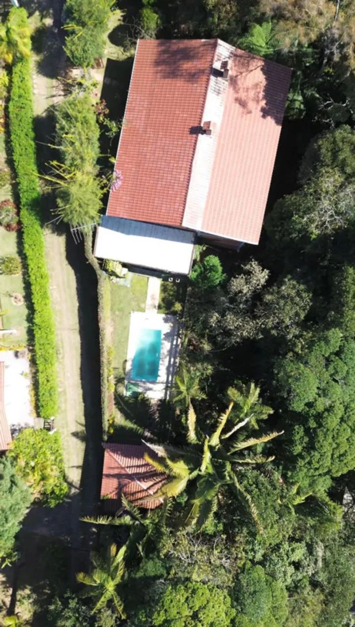 Fazenda / Sítios / Chácaras com 3 quartos à venda em Domingos Martins - Foto 3