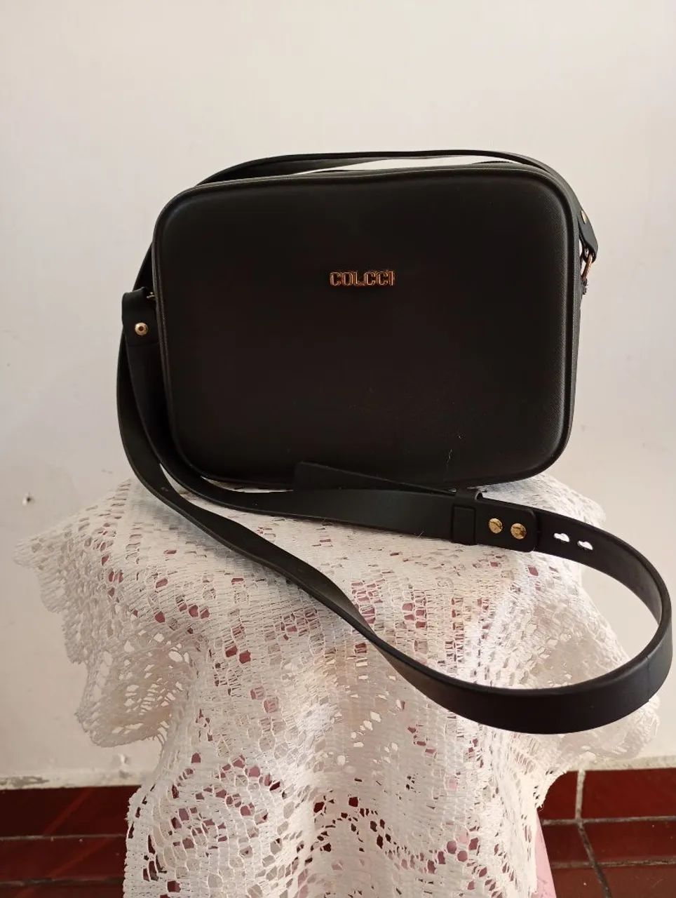 Bolsa Colcci