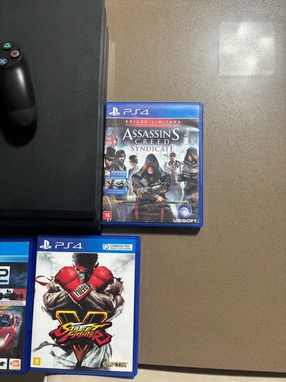 VENDO PS4 - Foto 2