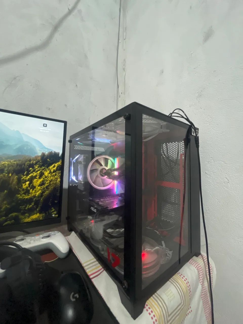 Pc gamer  - Foto 2