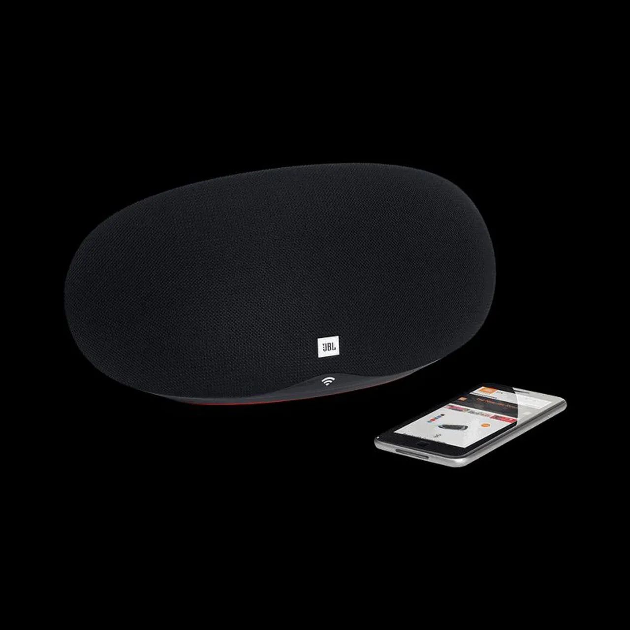 Caixa de som JBL Playlist   - Foto 3