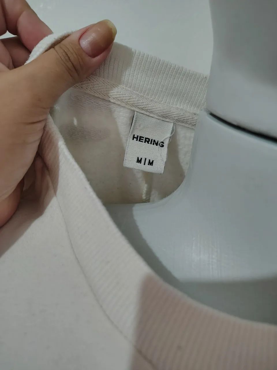 Moletom Hering  - Foto 3