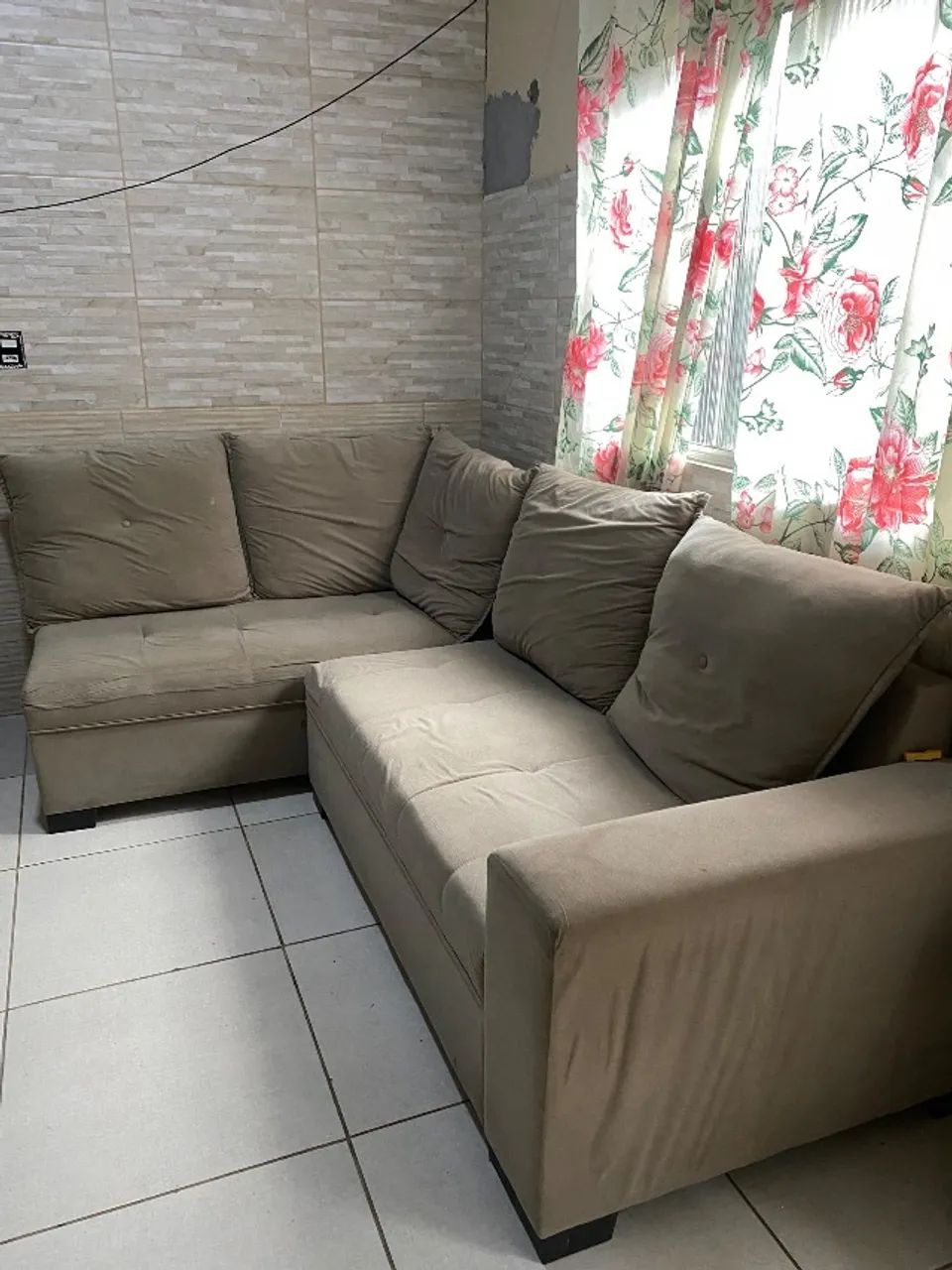 Sofá retrátil  - Foto 2