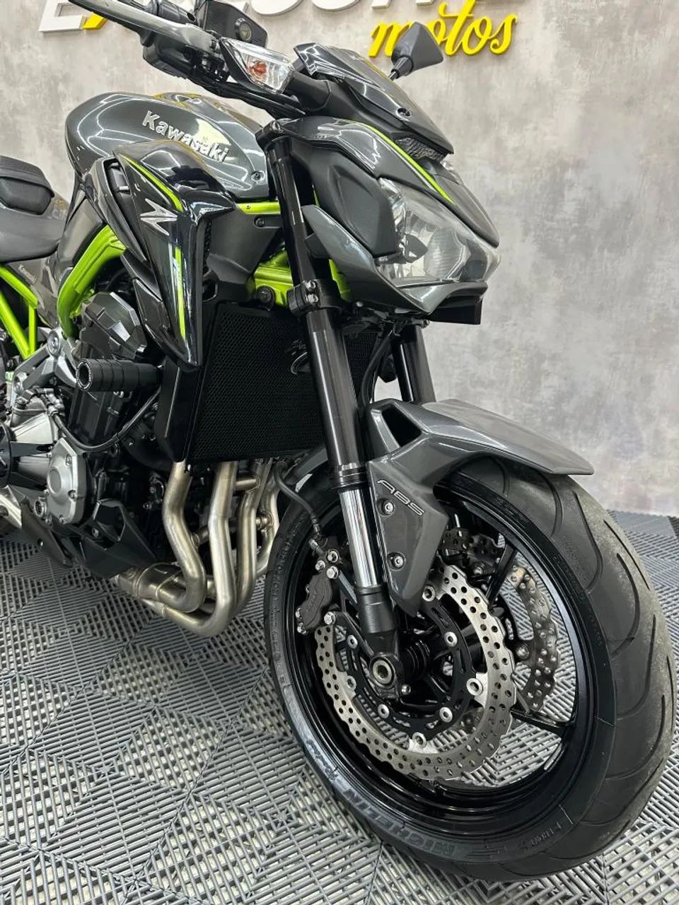 Z 900 35.000KM - Foto 3