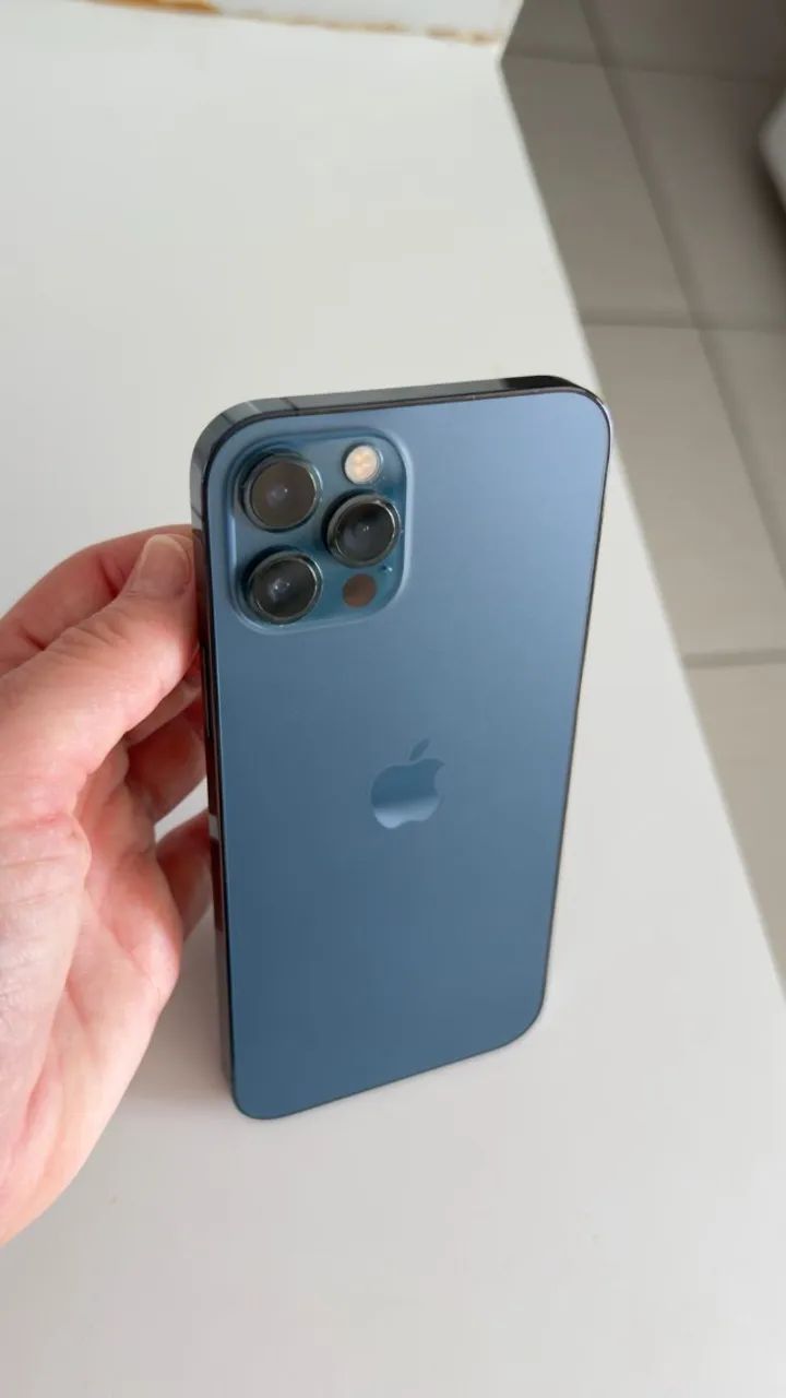 iPhone 12 Pro 256GB - Foto 2