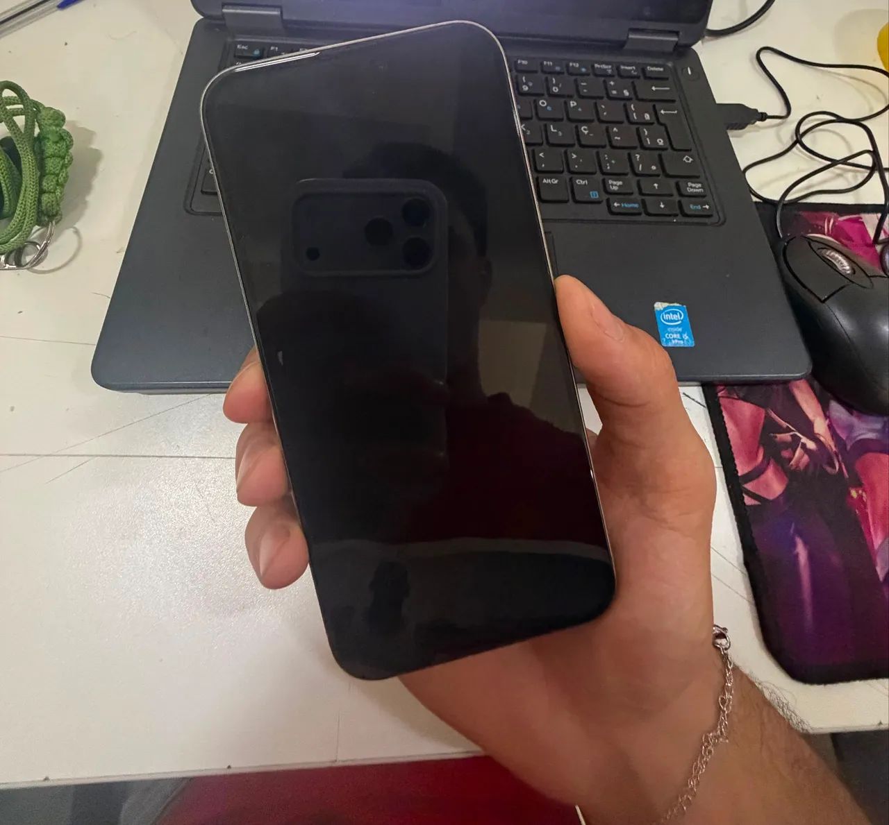 iPhone 15 Pro Max 256GB 