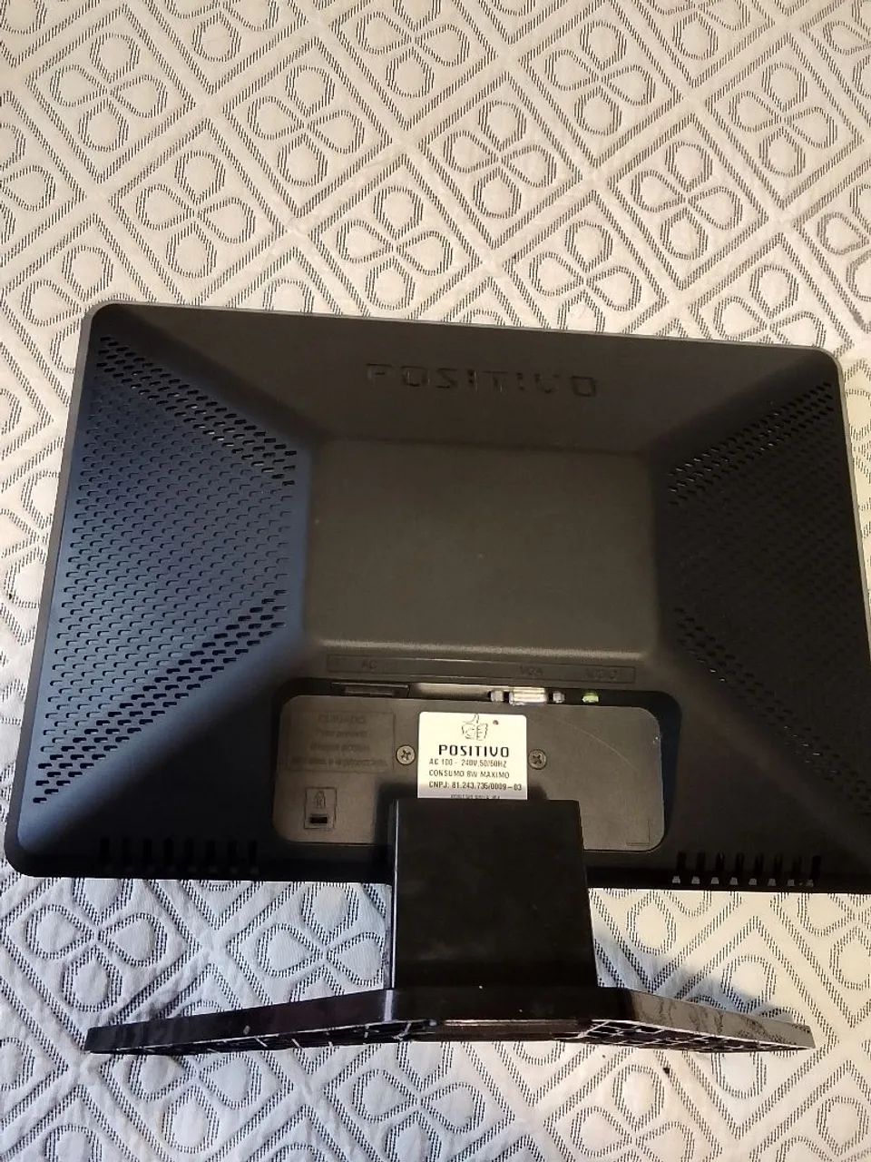 Monitor  - Foto 2