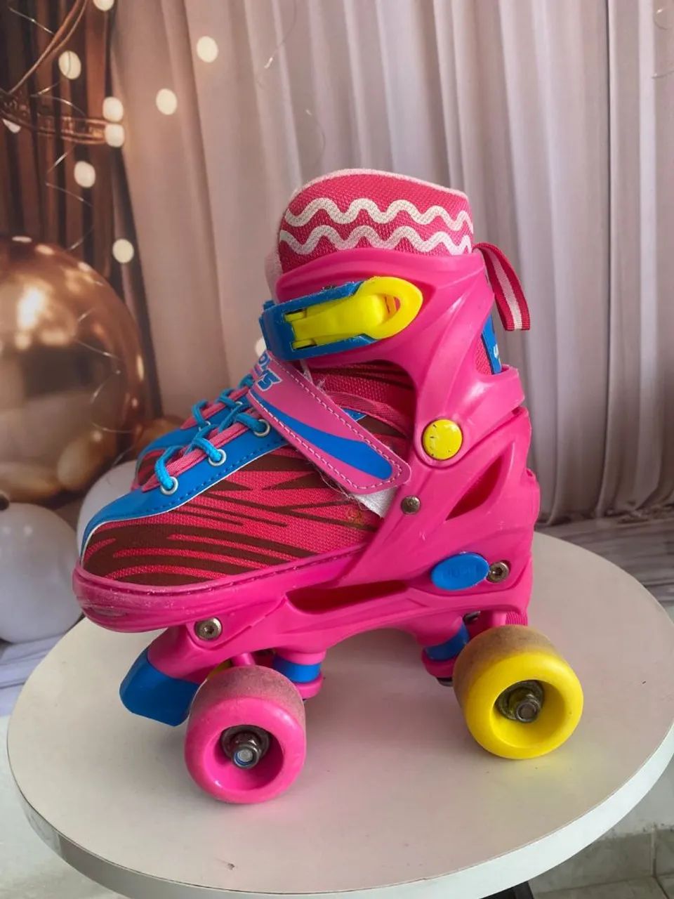 Patins  - Foto 3