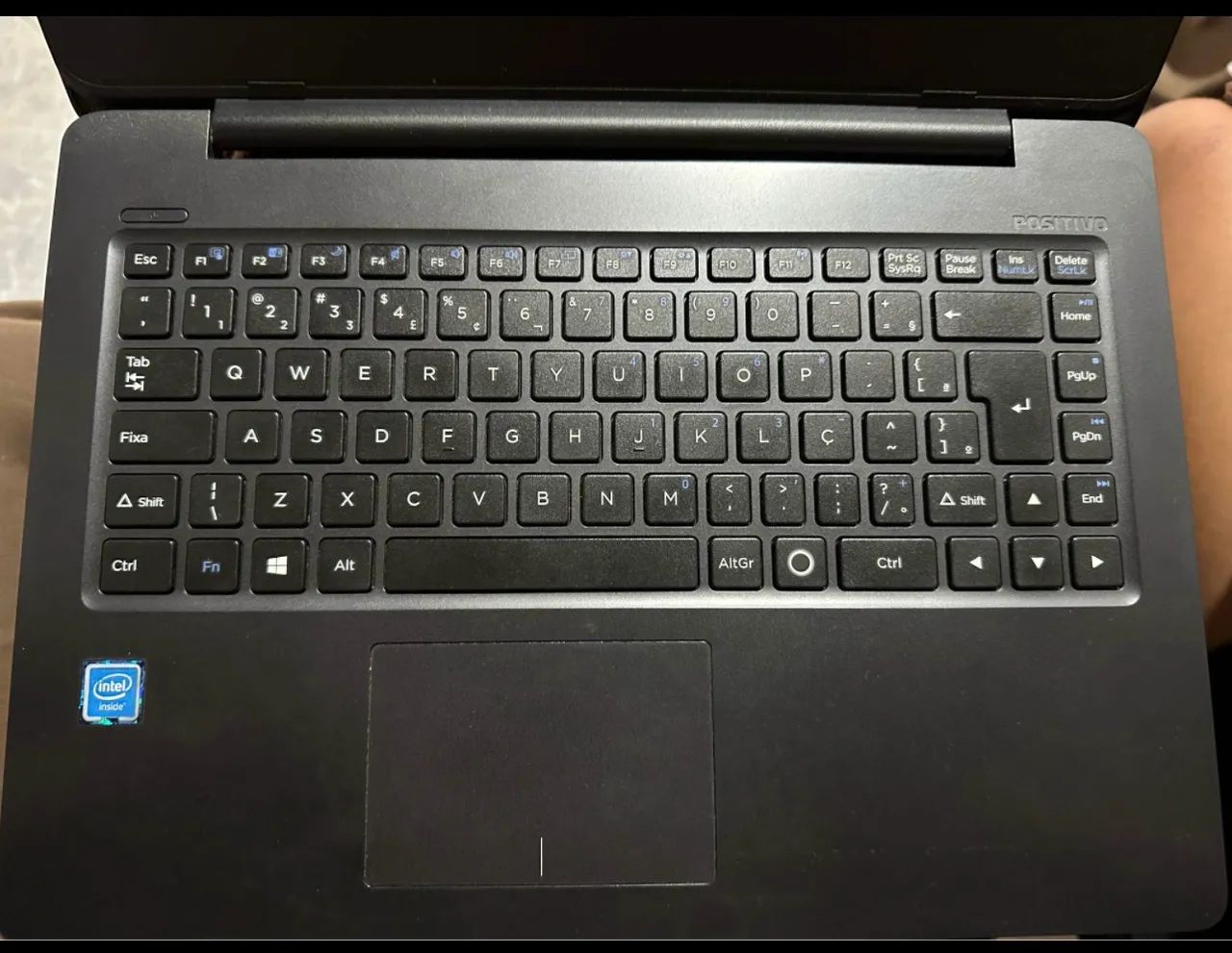 Vendo notebook seminovo  - Foto 4