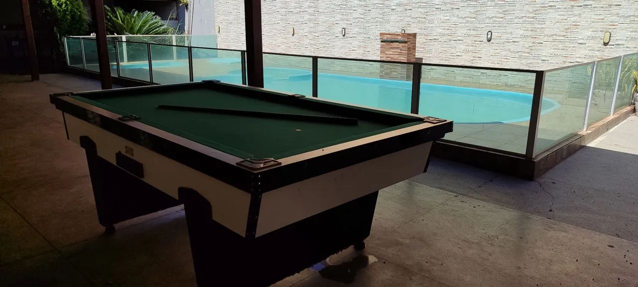Espaço de eventos em Abadia de Goiás  - Foto 2
