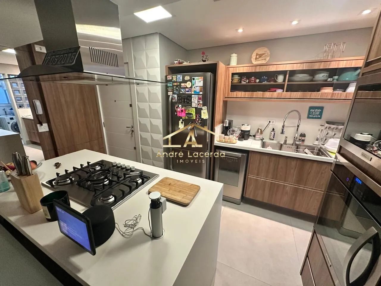 Edificio Marbella - Lindo Apartamento - Próximo ao Shopping Anália Franco/SP - Foto 2