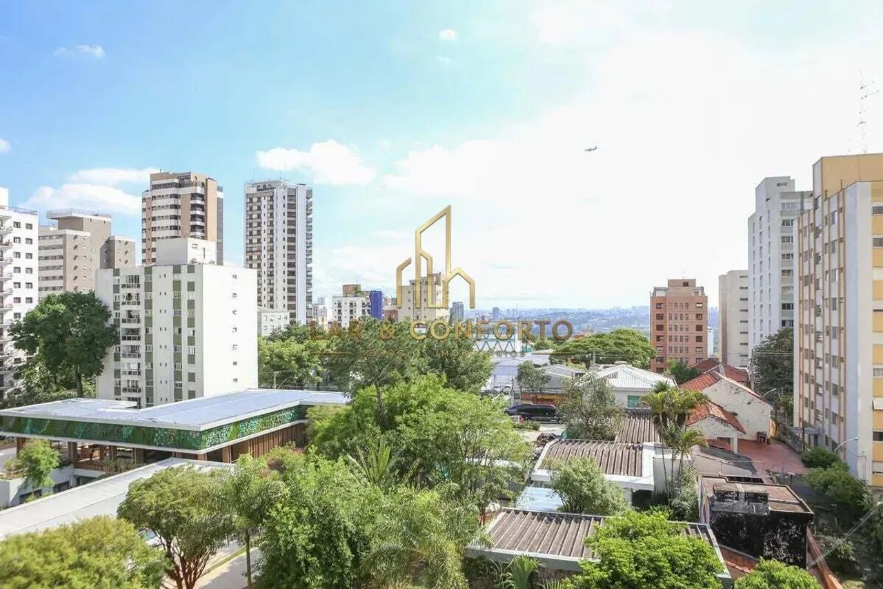 Apartamento duplex à venda com 210m², 2 quartos e 2 vagas - Foto 4