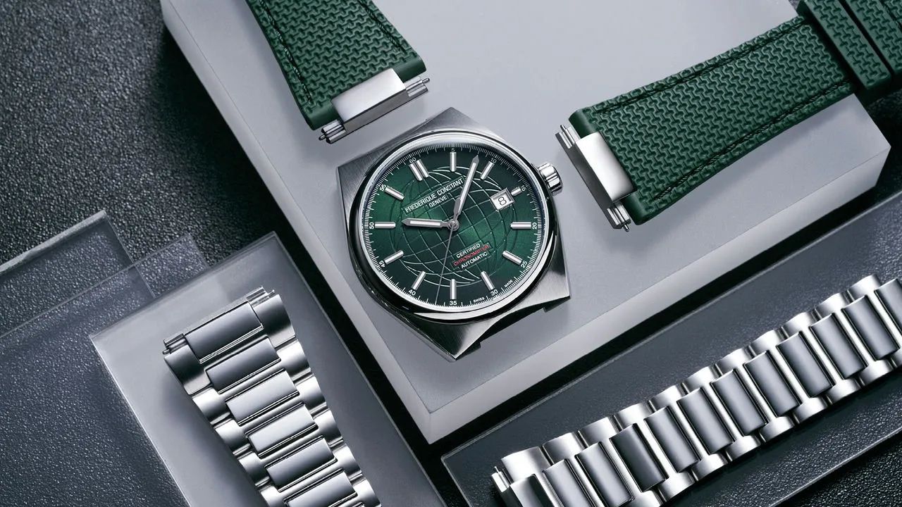 Frederique Constant Highlife - Foto 2